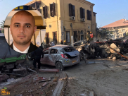 انفجار يافا - مكتب المحاماة كبوب ينجح بإطلاق سراح صاحب محل مواد البناء 